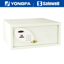 Safewell Rl Panel 230mm Height Widened Laptop Safe for Hotel